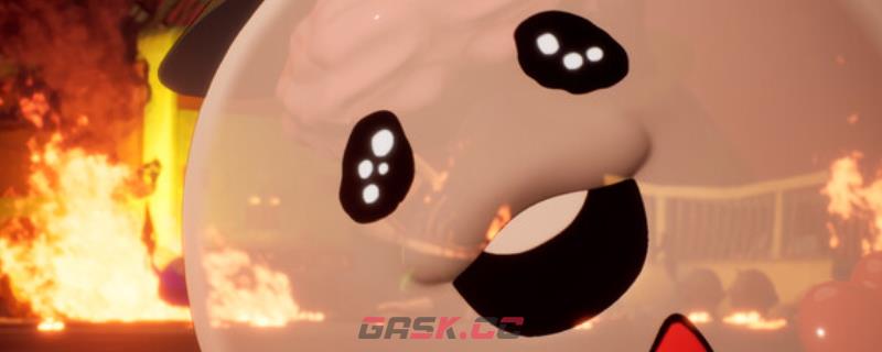 《百日战纪-最终防卫学园-》游戏下载网址介绍-第1张-单机攻略-GASK