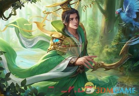 《三国杀》界孙休技能介绍-第3张-手游攻略-GASK