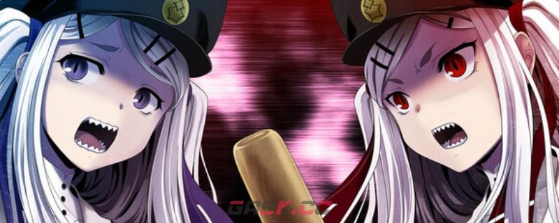 《Geminism》游戏下载网址介绍-第1张-单机攻略-GASK