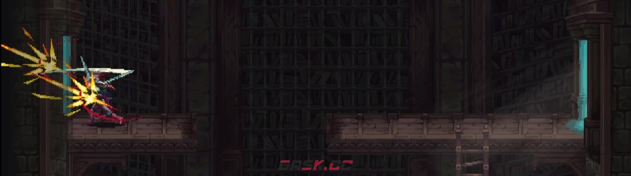《神之亵渎》无言图书馆收集向流程攻略-第44张-手游攻略-GASK