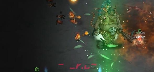 《鬼谷八荒》为人为己介绍-第4张-手游攻略-GASK