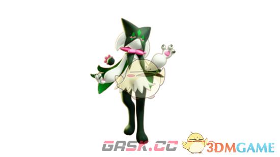 《宝可梦大集结》S2星辰可梦上篇重要活动-第2张-手游攻略-GASK