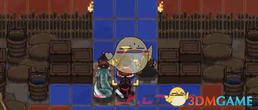 《大江湖之苍龙与白鸟》金军营地攻略-第8张-手游攻略-GASK