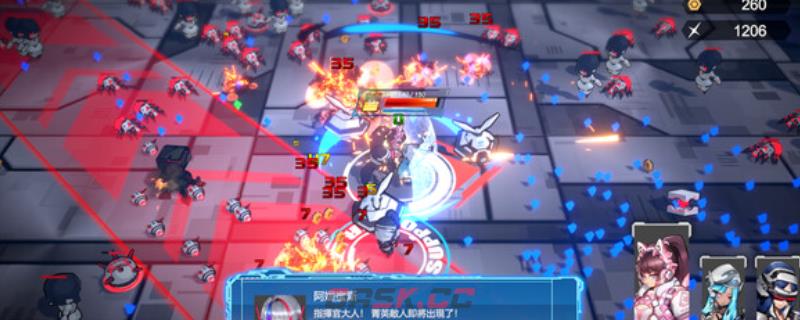 《女武神小队：突破重围》游戏配置要求介绍