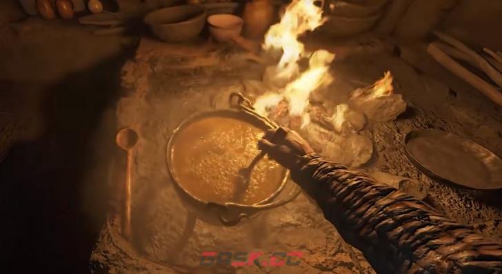 《天国：拯救2》游戏保存食物方法介绍-第3张-单机攻略-GASK