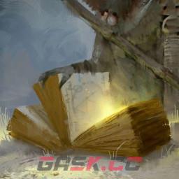 《污痕圣杯》不要太多成就攻略分享-第2张-单机攻略-GASK