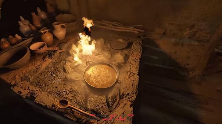《天国：拯救2》游戏保存食物方法介绍-第2张-单机攻略-GASK