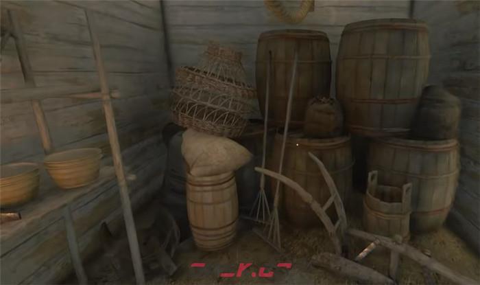 《天国：拯救2》储物箱作用特点介绍-第2张-单机攻略-GASK