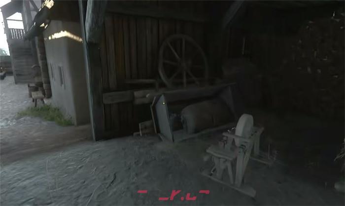 《天国：拯救2》睡觉床铺具体作用介绍-第2张-单机攻略-GASK