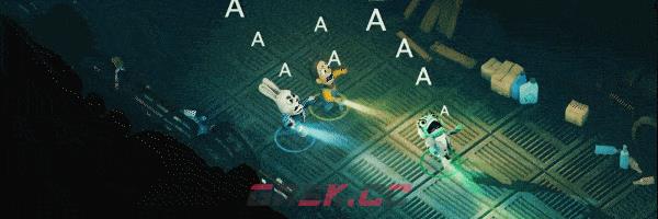 《野兽快跑》游戏特色内容介绍-第5张-单机攻略-GASK