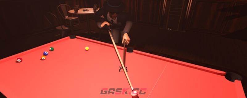 《九球轮盘赌》游戏配置要求介绍