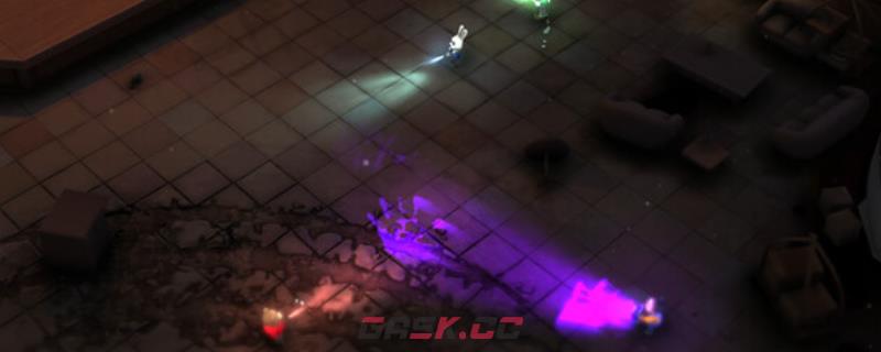 《野兽快跑》游戏游玩平台介绍