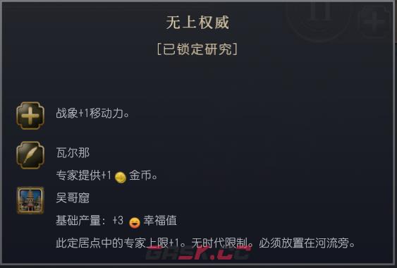 《文明7》高棉文明特性介绍-第5张-单机攻略-GASK