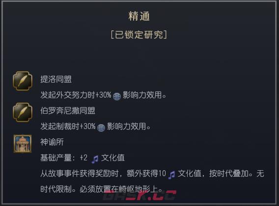 《文明7》希腊文明特性介绍-第9张-单机攻略-GASK