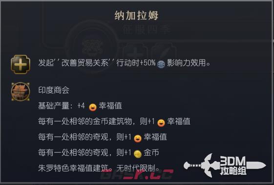 《文明7》朱罗文明特性介绍-第4张-单机攻略-GASK