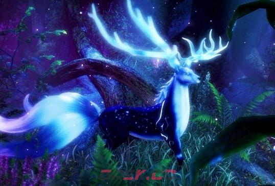 《斗罗大陆：猎魂世界》七色鹿武魂介绍-第3张-手游攻略-GASK