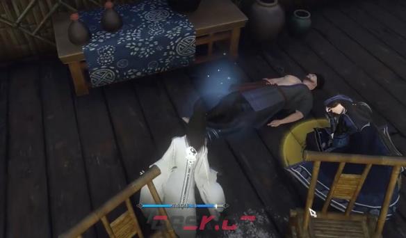《逆水寒手游》妙手甄医毒奇遇攻略-第6张-手游攻略-GASK