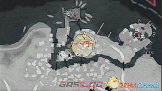 《燕云十六声》梁小波位置介绍-第2张-手游攻略-GASK