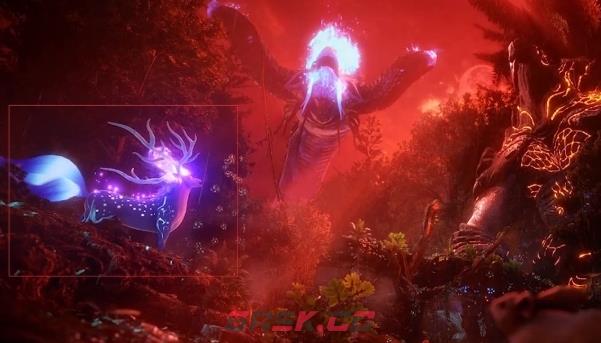 《斗罗大陆：猎魂世界》七色鹿武魂介绍-第5张-手游攻略-GASK