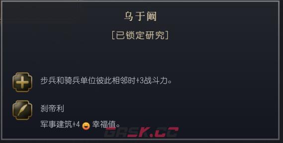 《文明7》孔雀文明特性介绍-第5张-单机攻略-GASK