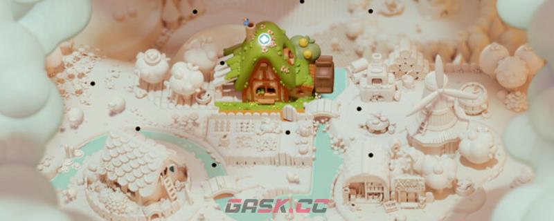 《木木屋》游戏官网地址介绍