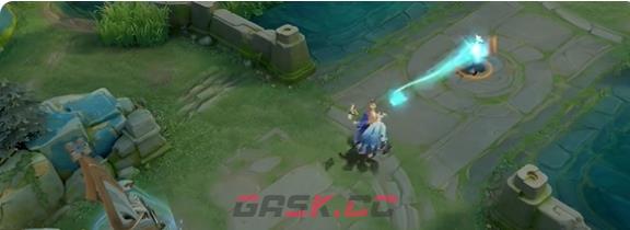 《王者荣耀》明世隐景韶洛都皮肤特效展示-第2张-手游攻略-GASK