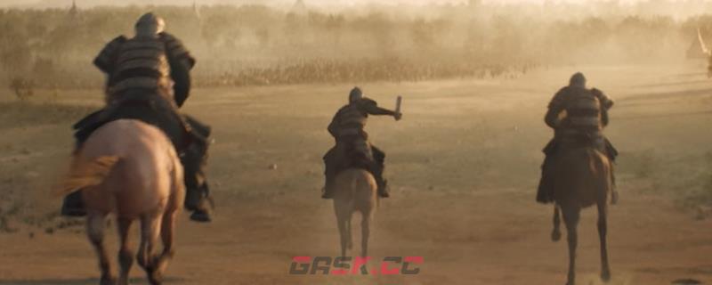 《文明7》军事长枪兵作用介绍