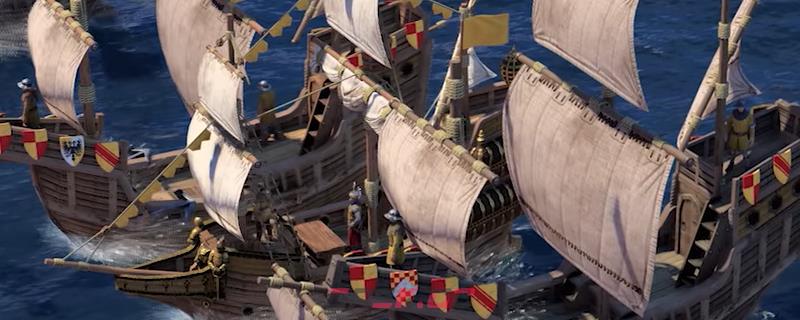 《文明7》军事潜艇作用介绍
