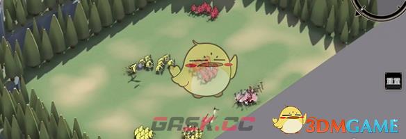 《超逼真的攻城模拟器》进者生退者亡攻略-第3张-手游攻略-GASK