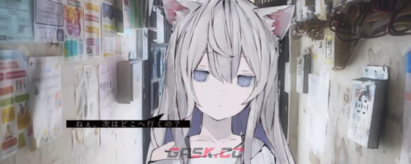 《兽人化少女》游戏下载网址介绍
