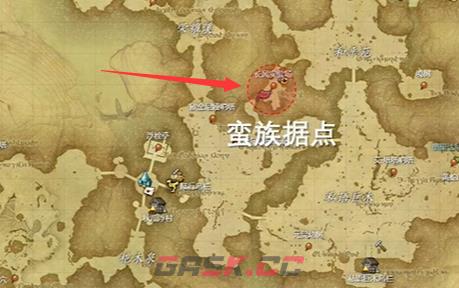 《最终幻想14：水晶世界》鸟人族蛮族任务开启方法-第6张-手游攻略-GASK