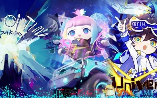 《蛋仔派对》逃生者爆破师获取方法-第2张-手游攻略-GASK
