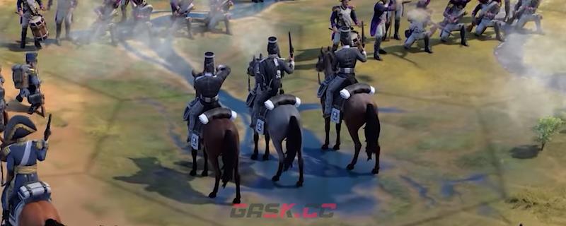 《文明7》军事重型轰炸机作用介绍