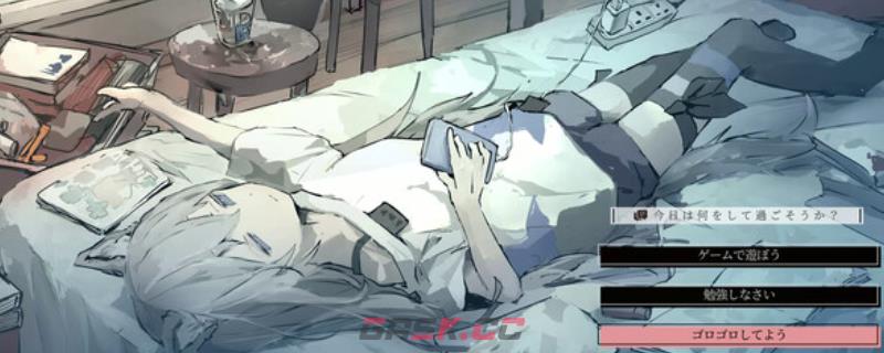 《兽人化少女》游戏游玩平台介绍