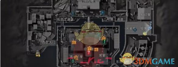 《三角洲行动》2月11日密码2025-第5张-手游攻略-GASK