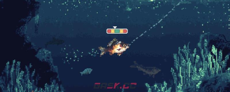 《Cast n Chill》游戏配置要求介绍