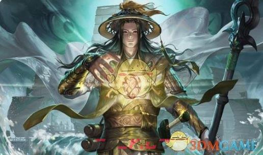 《三国杀》界吕蒙技能介绍-第4张-手游攻略-GASK