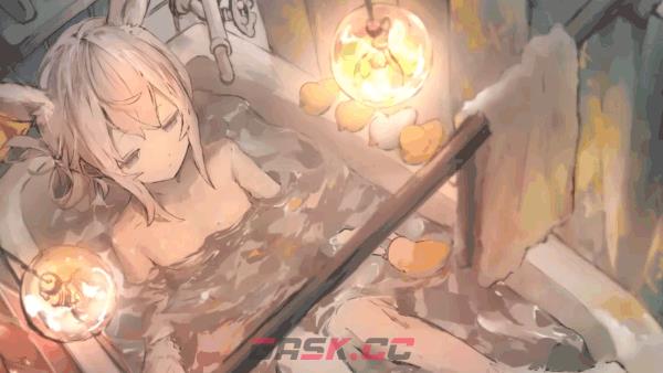 《兽人化少女》游戏特色内容介绍-第3张-单机攻略-GASK