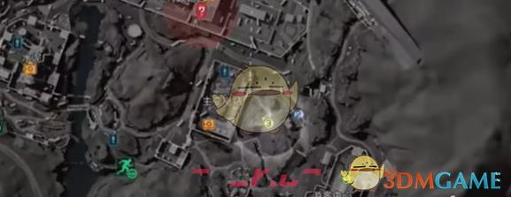《三角洲行动》2月11日密码2025-第2张-手游攻略-GASK