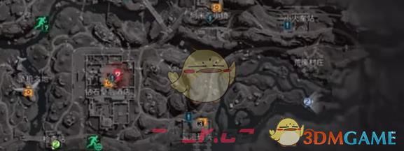 《三角洲行动》2月11日密码2025-第3张-手游攻略-GASK