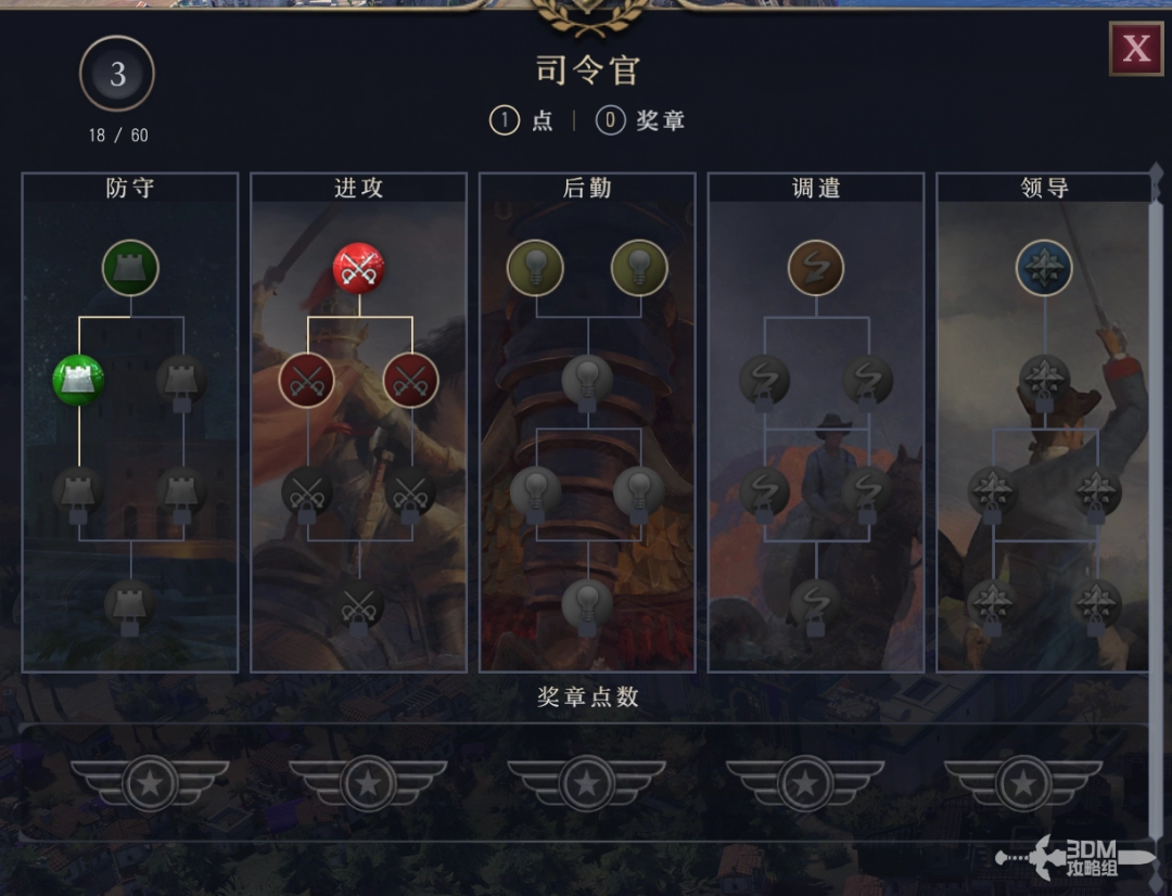 《文明7》文明发展军事相关完全攻略分享-第7张-单机攻略-GASK