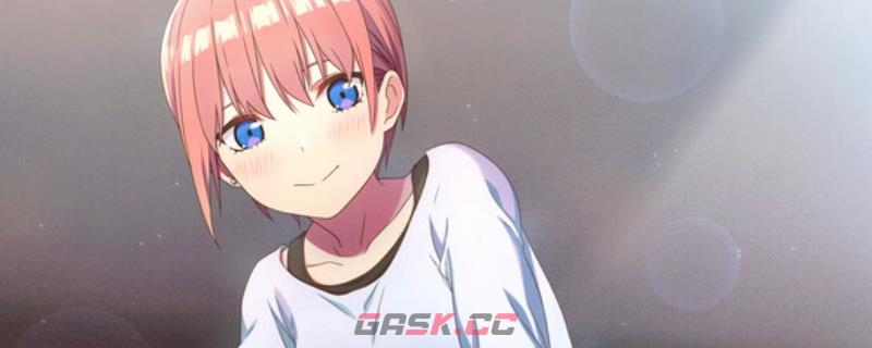 《五等分的新娘～与你一起度过的五个回忆～》游戏游玩平台介绍