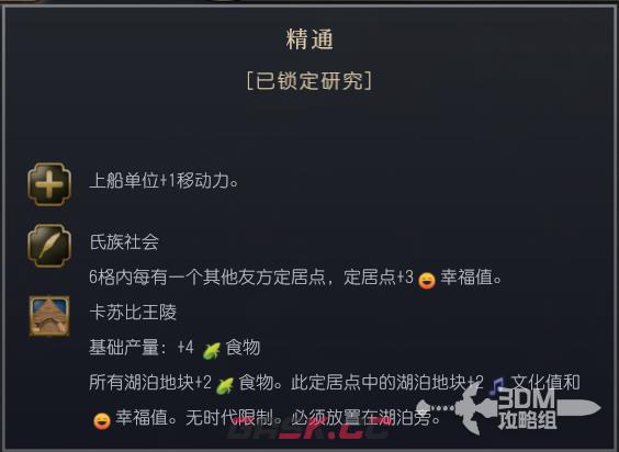 《文明7》布干达文明特性介绍-第5张-单机攻略-GASK