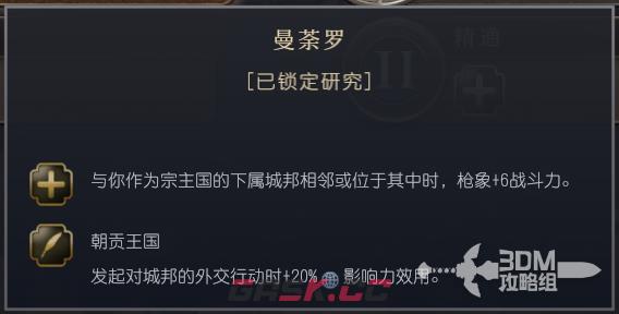 《文明7》暹罗文明特性介绍-第6张-单机攻略-GASK