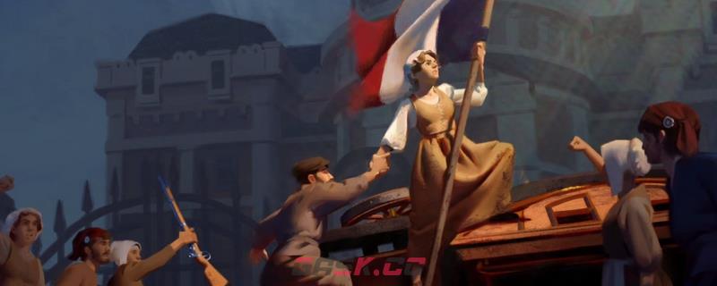 《文明7》诺曼文明特性介绍