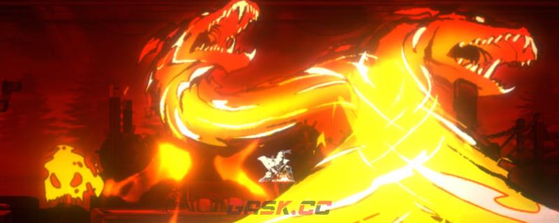 《Shinobi 反攻的斩击》游戏下载网址介绍-第1张-单机攻略-GASK