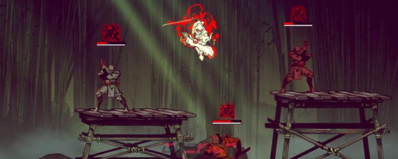 《Shinobi 反攻的斩击》下载安装教程介绍-第1张-单机攻略-GASK