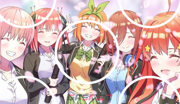 《五等分的新娘～与你一起度过的五个回忆～》游戏特色内容介绍-第3张-单机攻略-GASK