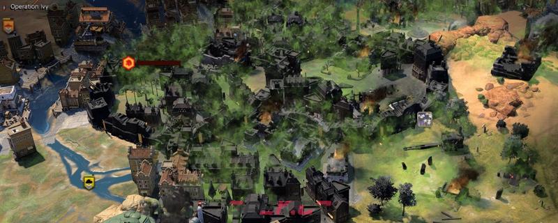 《文明7》俄罗斯文明特性介绍