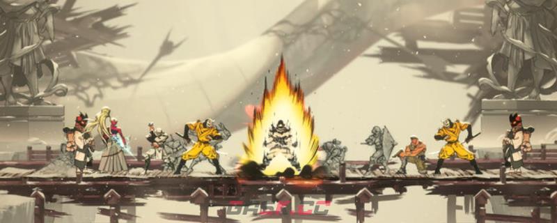 《Shinobi 反攻的斩击》游戏游玩平台介绍-第1张-单机攻略-GASK